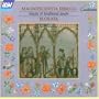 Music of Medieval Spain