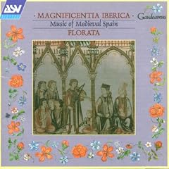 Musique Espagnole Medievale