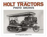 Holt Tractors Photo Archive