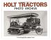 Holt Tractors Photo Archive