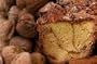 My Grandma's Cinnamon Walnut Coffee Cake