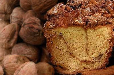 Coffee Cake