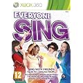 Everyone Sing (Xbox 360)