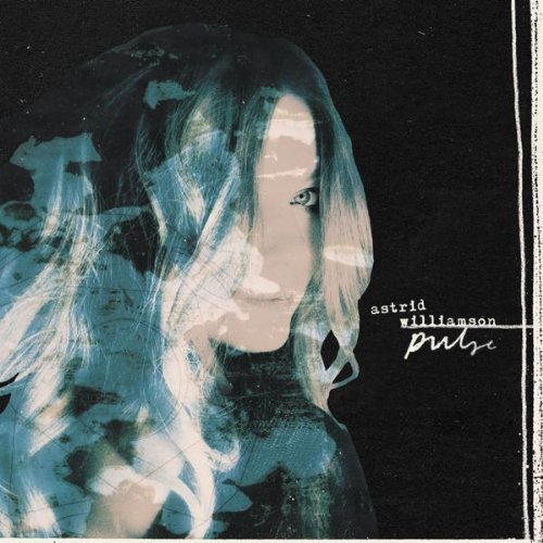 Astrid Williamson