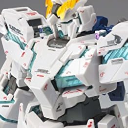GUNDAM FIX FIGURATION METAL COMPOSITE ユニコーンガンダム(覚醒仕様)