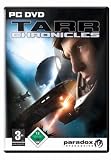 Eigenschaften Koch Media GmbH  / Tarr Chronicles (DVD-ROM)