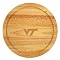 Virginia Tech Hokies Circo Cheeseboard