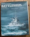 British, Soviet, French and Dutch battleships of World War II