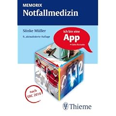 Memorix Notfallmedizin