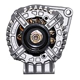 Quality-Built 15594 Premium Quality Alternator