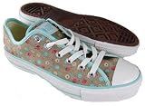 CONVERSE Chuck Taylor All Star Ditzy Ox Taupe