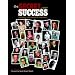 The Secret of Their Success: Interviews with Legends & Luminaries