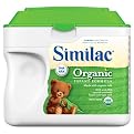 Similac Organic 23.2oz Powder Formula