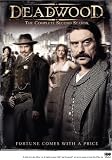 Deadwood: The Complete Second Season