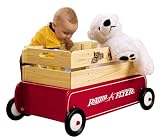 Radio Flyer Classic Toy Tote