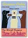 Three Lab Bakery by Ken Bailey 11"x14" Art Print Poster