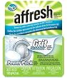 Whirlpool W10194073 Affresh High Efficiency Washer Cleaner with Grit Grabber Cloth