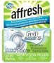 Whirlpool W10194073 Affresh High Efficiency Washer Cleaner with Grit Grabber Cloth