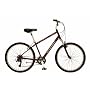 Schwinn Men's Suburban Sport Comfort Bike (26 -Inch Wheels)