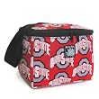 OSU Buckeyes Lunch Box Cooler Insulated Ohio State Bag- NO Lead-Free Lunchbox