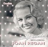 Soft Sands Decca Singles