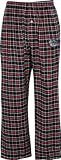 Gonzaga Bulldogs Match-up Flannel Pants