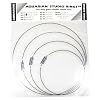 Aquarian Drumheads SR SET#2 Studio Rings 10, 12, 14, 16-inch
