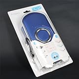 Eigertec PSP Carry Case Travel Case With Pockets