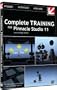 Class on Demand: Complete Training for Pinnacle Studio 11: Pinnacle Educational Tutorial Training DVD