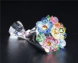 CRYSTAL WORLD Friendship Bouquet
