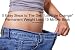5 Easy Steps to Lose Weight With The "LifeStyle Change" Diet Permanent Weight Loss 10 Minute Book