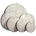 Remo Frame Drum Fiberskyn 3, 10" Diameter - REM HD851000