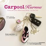 Carpool Karma [Audio CD]