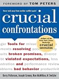 Crucial Confrontations