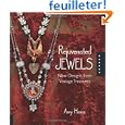 rhinestone jewelry Rejuvenated Jewels: rhinestone jewelry Rejuvenated Jewels: