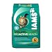 Iams Proactive Health Adult Cat indoor Weight and Hairball Care Formula, 20-Pound Bags