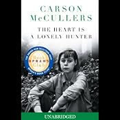 The Heart Is a Lonely Hunter | [Carson McCullers]