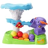 Vtech - 112005 - Eveil - Air Pop El�phantpar Vtech