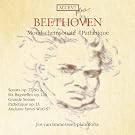 Sonate "Au Clair De Lune" - Path�tique