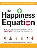 Cover of The Happiness Equation by Bridget Grenville-Cleave Ilona Boniwell Tina B. Tessina 1605500348