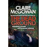 the dead ground paula maguire