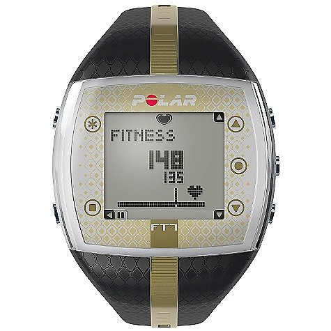 Polar FT7 Heart Rate Monitor (Spring 2010) - Women's