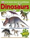 Dinosaurs Sticker