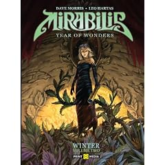 Mirabilis: Year of Wonders, Vol. 2