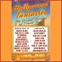 Hollywood Fantasies: Ten Surreal Visions of Tinsel Town (Unabridged)