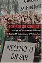 For Kin or Country: Xenophobia, Nationalism, and War