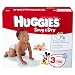 Huggies Snug & Dry Diapers, Size 3, Giant Pack, 156 Count