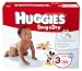 Huggies Snug & Dry Diapers, Size 3, Giant Pack, 156 Count