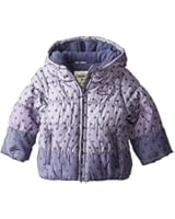 Osh Kosh Baby Girls' Heavyweight Single Jacket