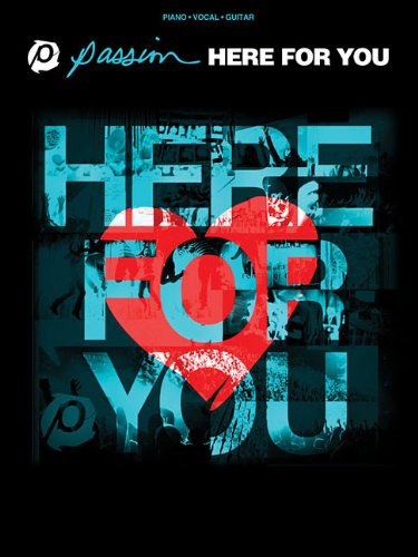 Passion - Here For You